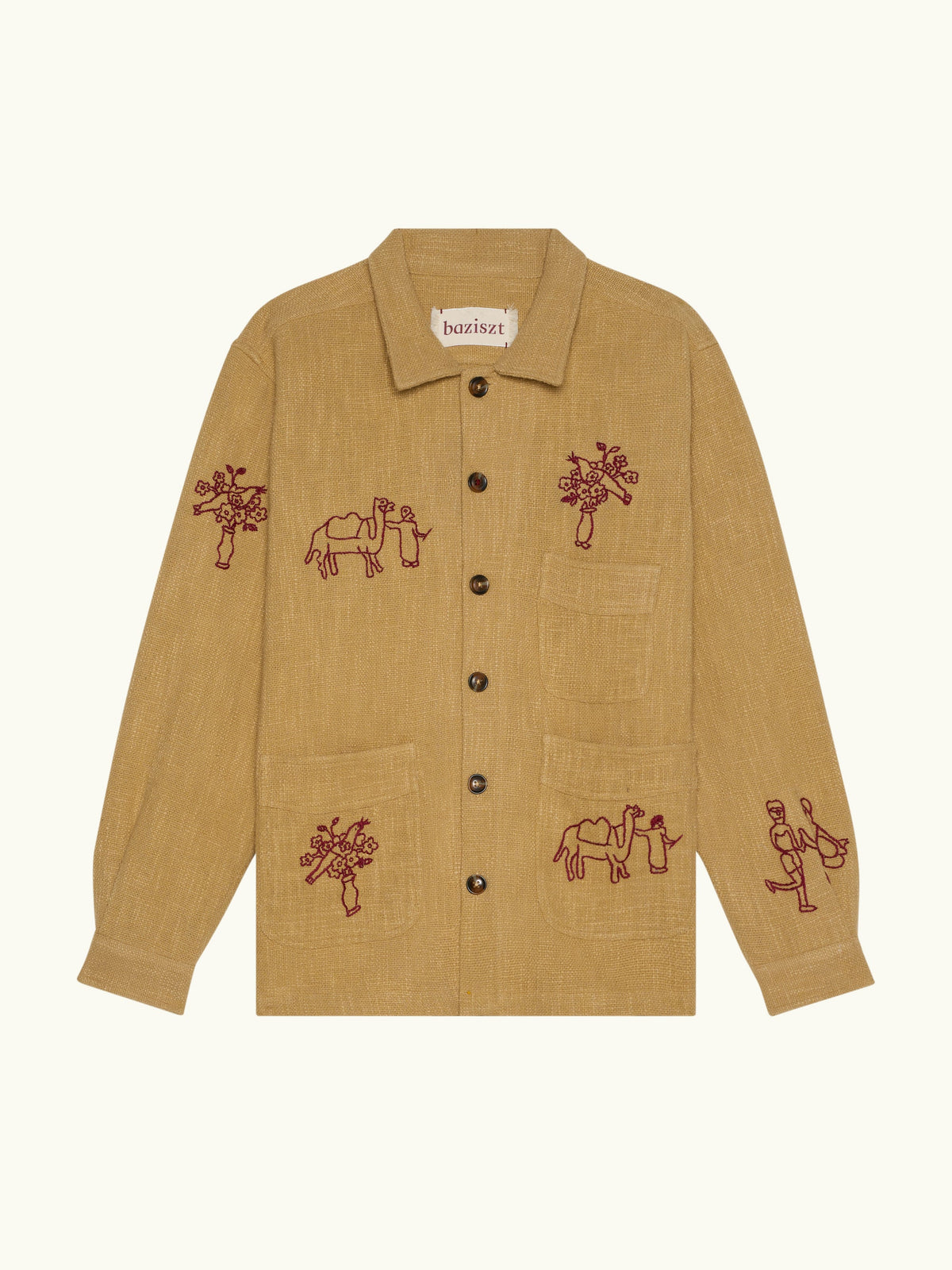 TARSI JACKET