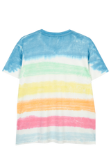 TIE DYE T-SHIRT