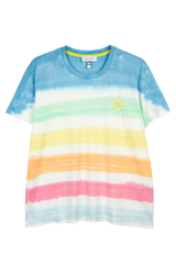 TIE DYE T-SHIRT