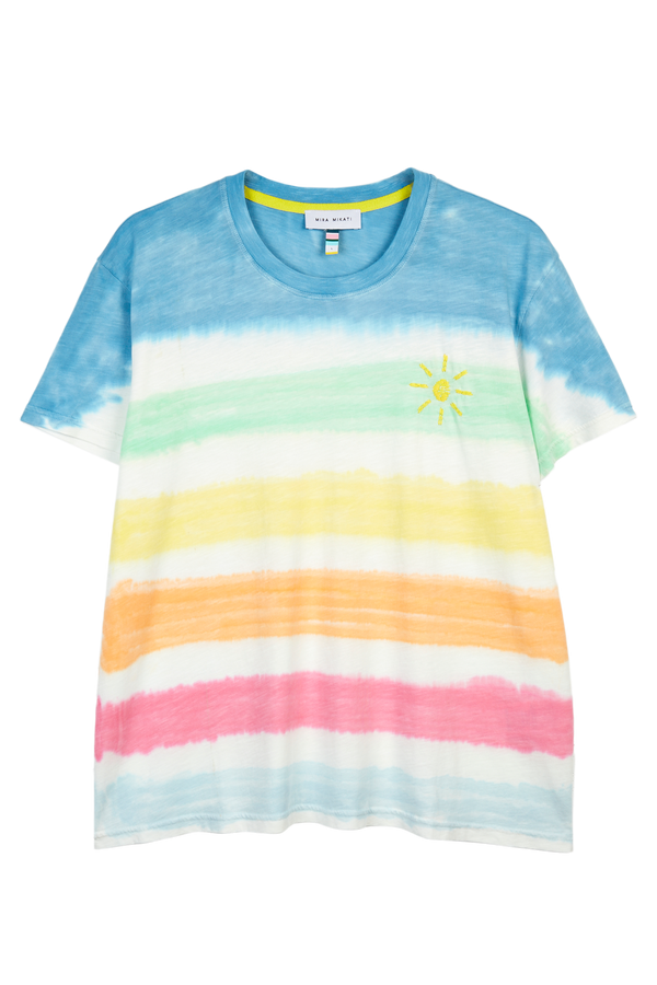 TIE DYE T-SHIRT