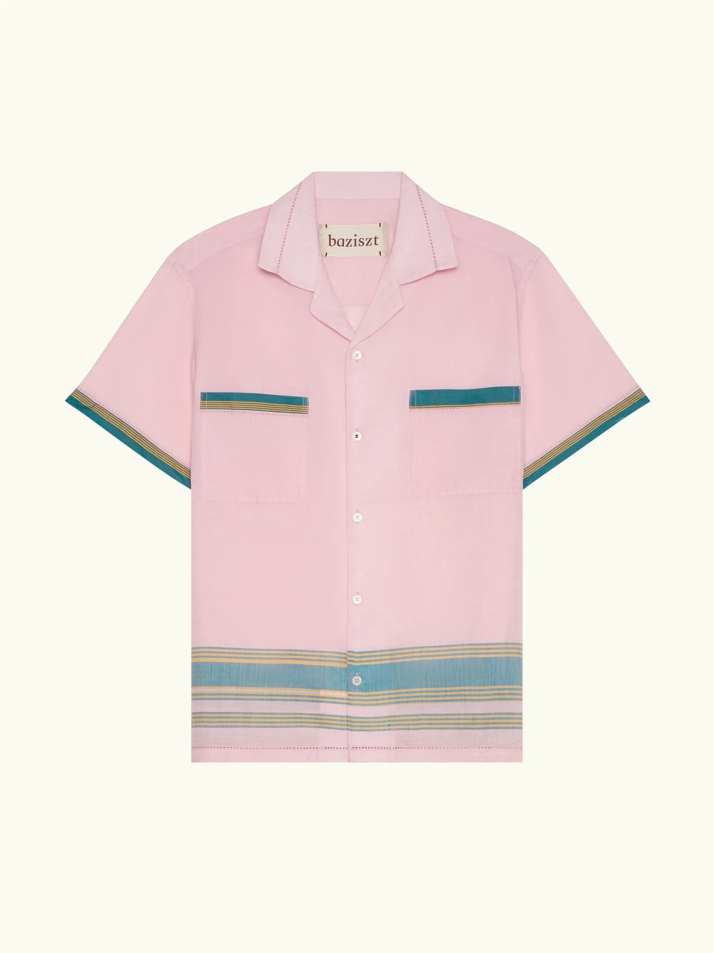 TOTA SHIRT PINK