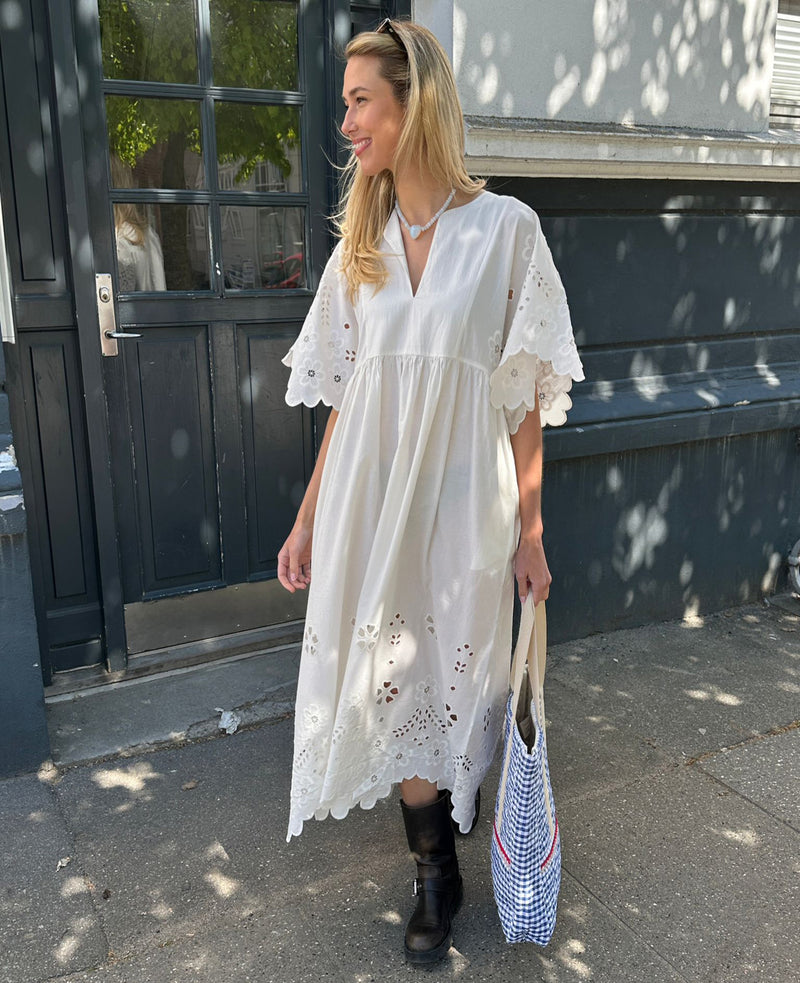 TRINE DRESS