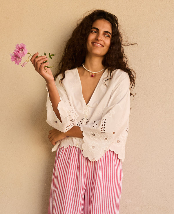 TRINE TOP