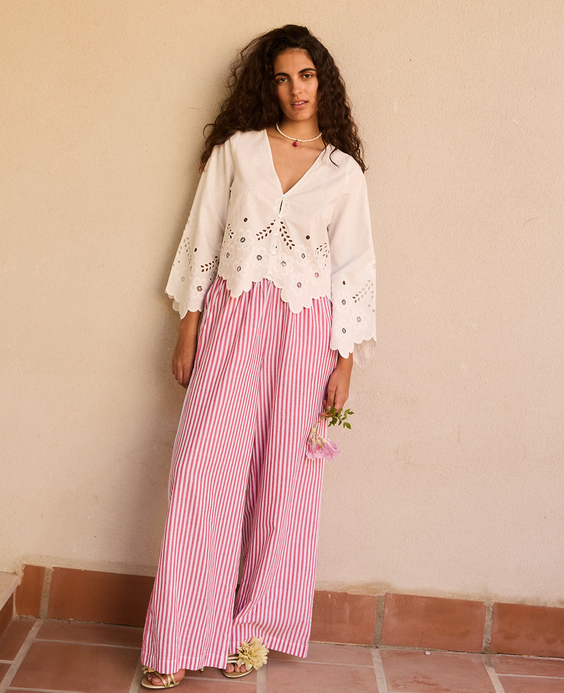 TRINE TOP