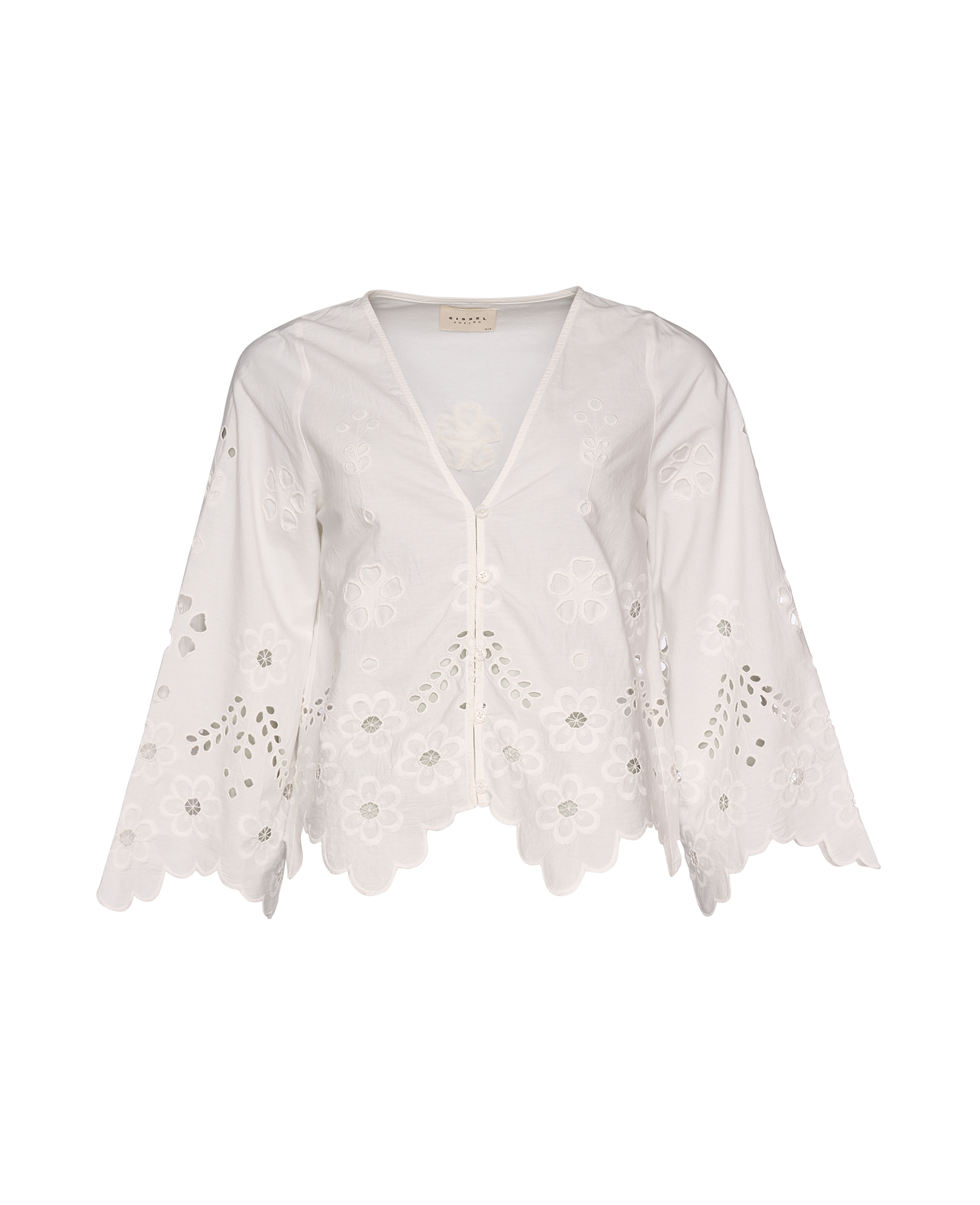 TRINE TOP