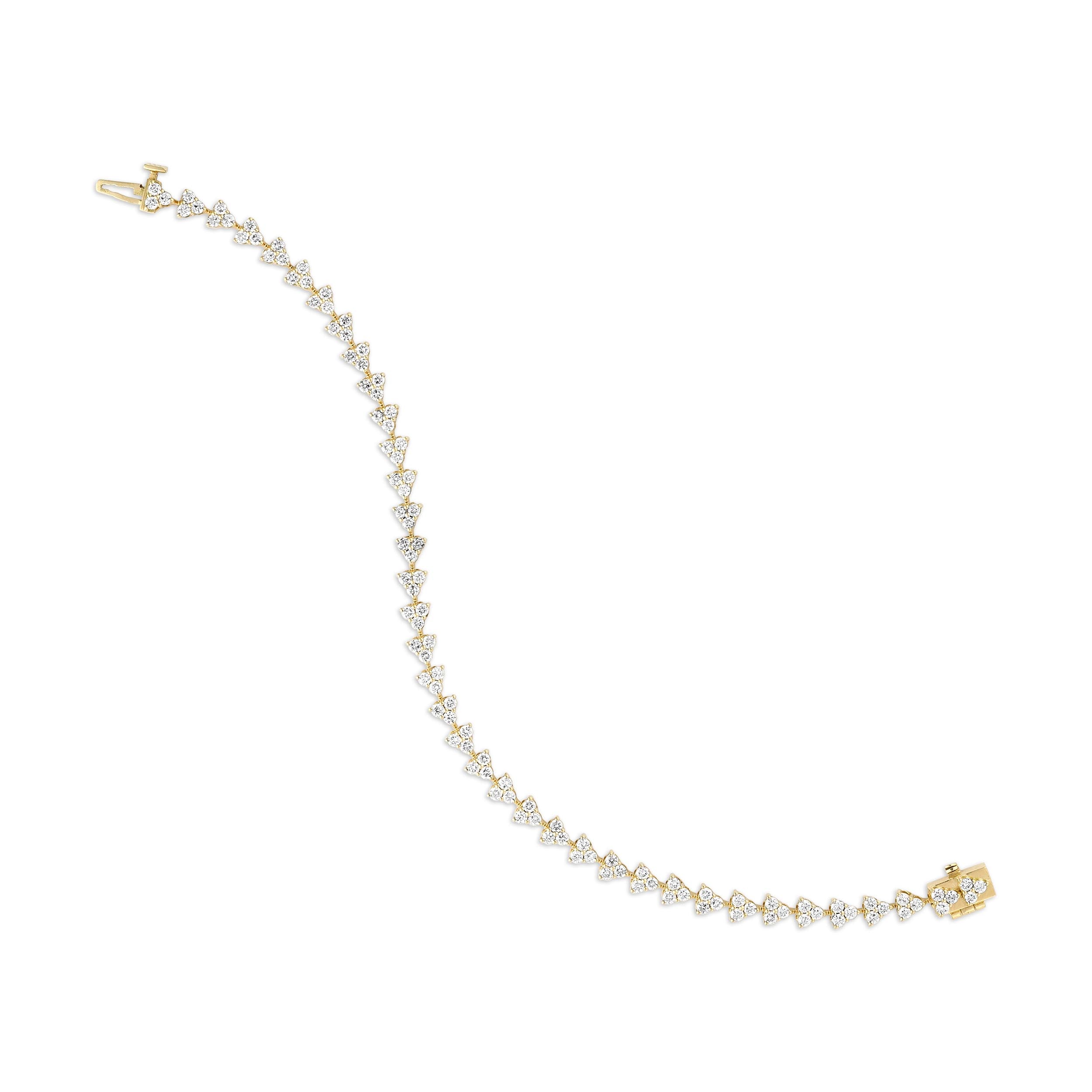 THE SAHARA STARDUST BRACELET