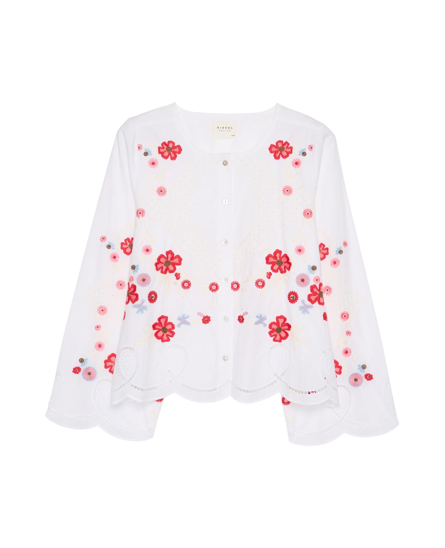 VITUS SHIRT