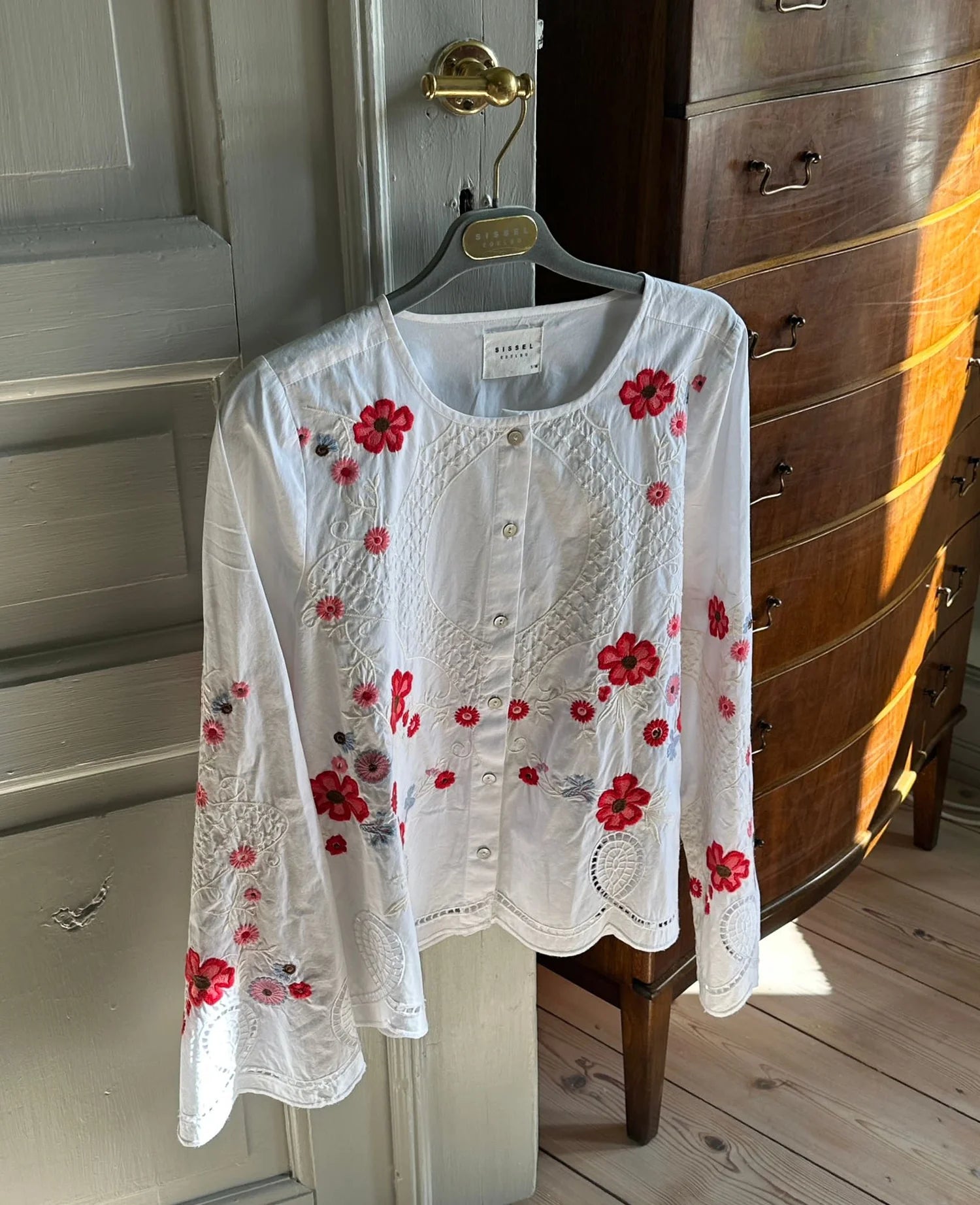 VITUS SHIRT
