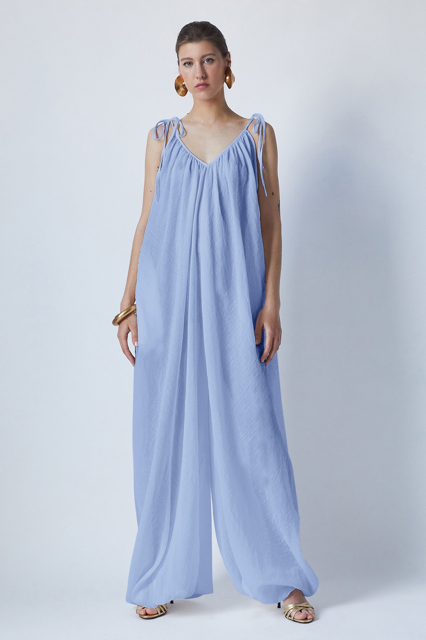 ZOYA JUMPSUIT BAHIA