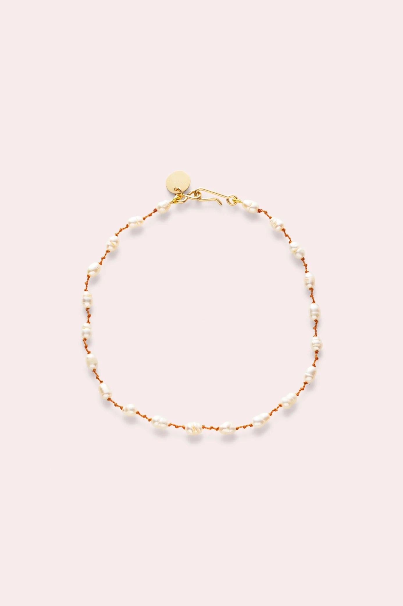 BIRD MINI ANKLET