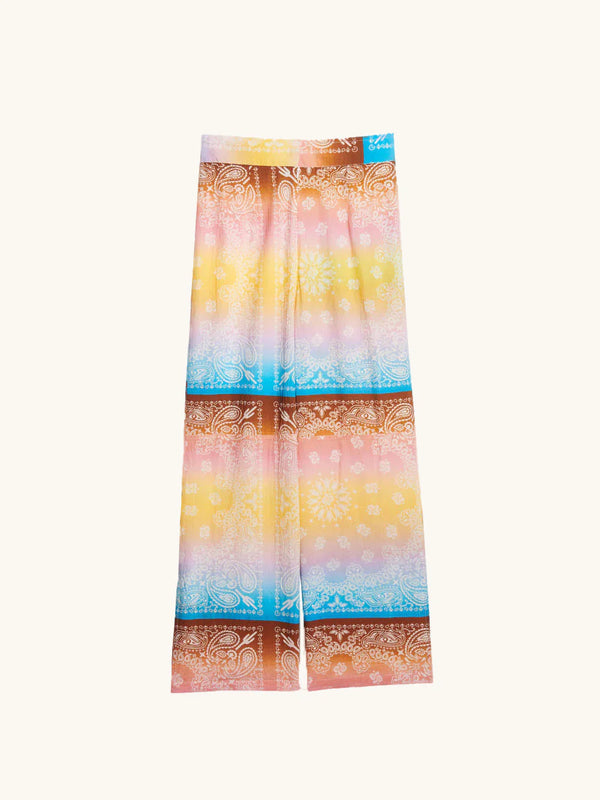 RAINBOW DESERT PANTS -Size 1