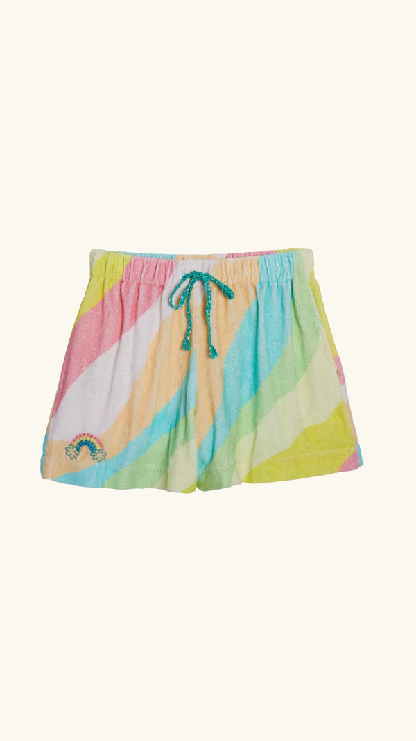 Multi Sponge Short S/M