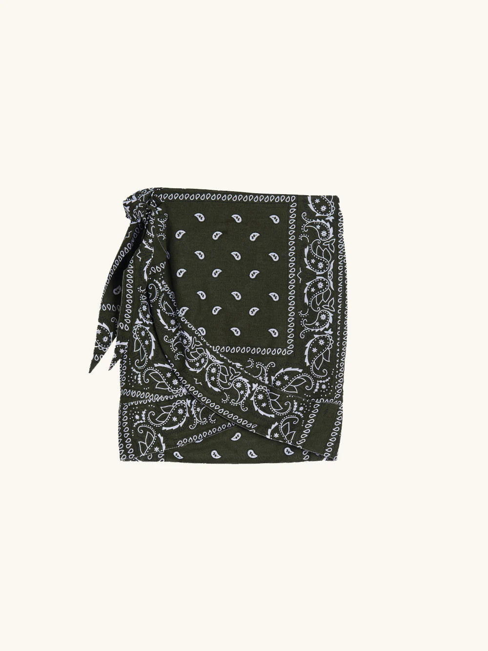 BANDANA KAKI SHARONG