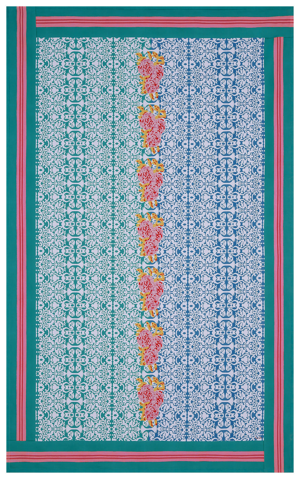 DAM DAM VERONESE TABLECLOTH