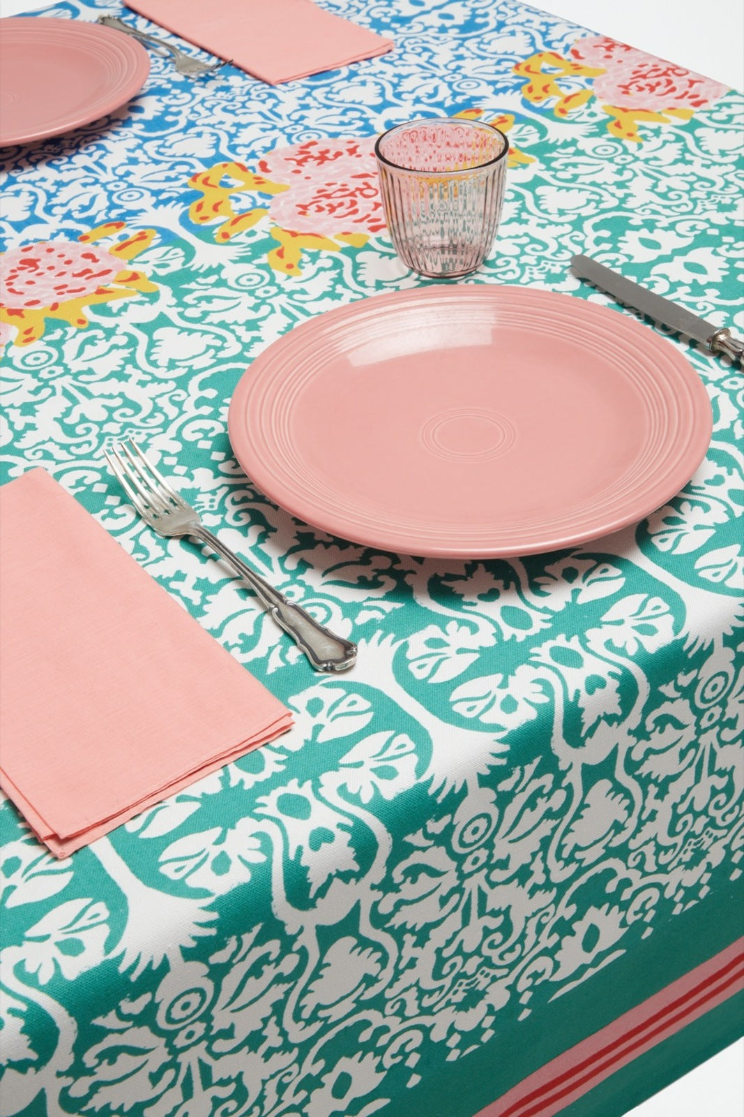 DAM DAM VERONESE TABLECLOTH
