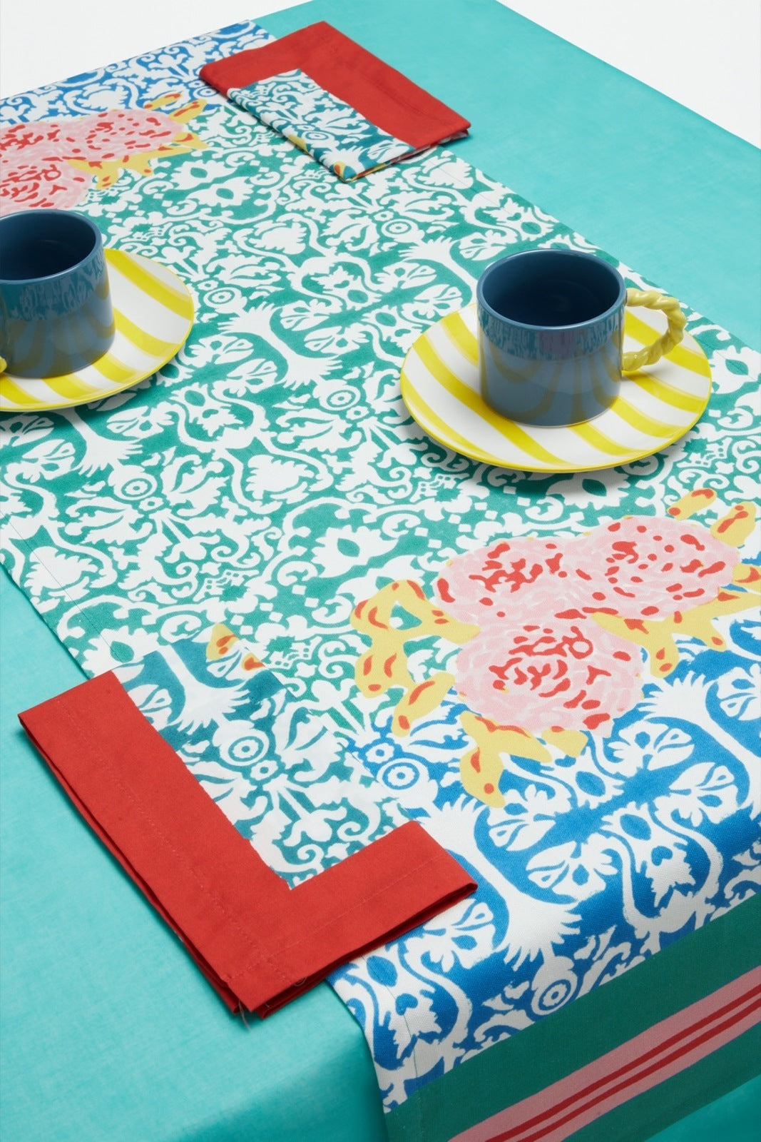 Dam Dam Veronese Napkins 50x50cm