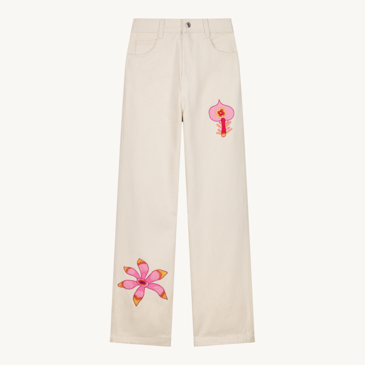 BOTANICA PANTS