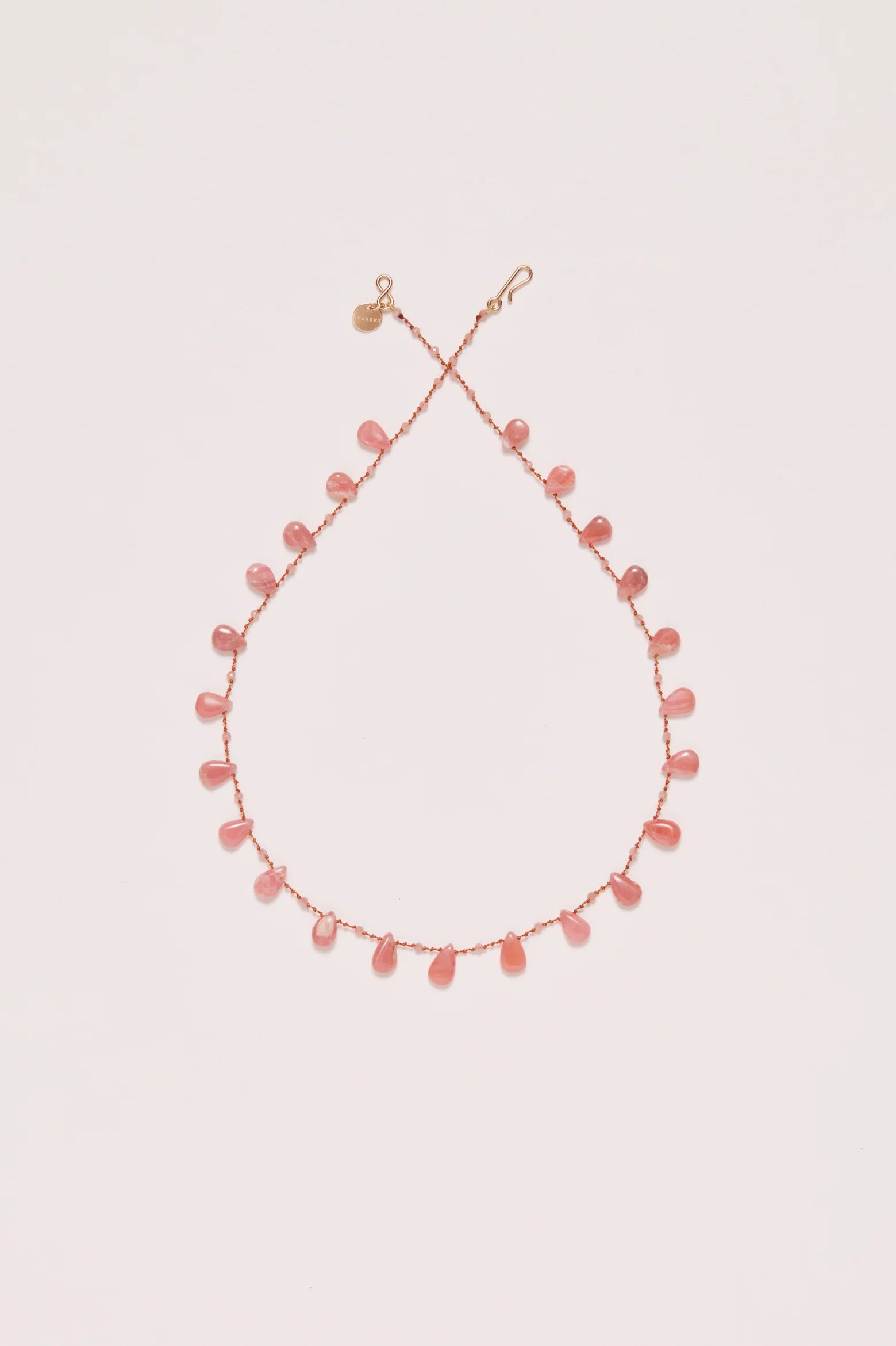 CHEREMOYA RHODOCHROSITE