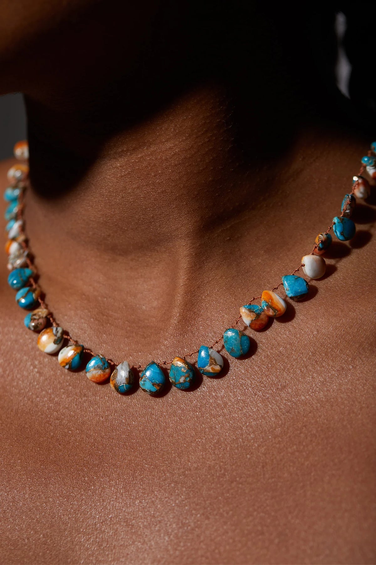 MOJAVE TURQUOISE