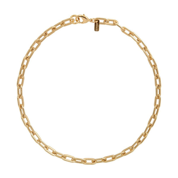 Sofia chain link Necklace