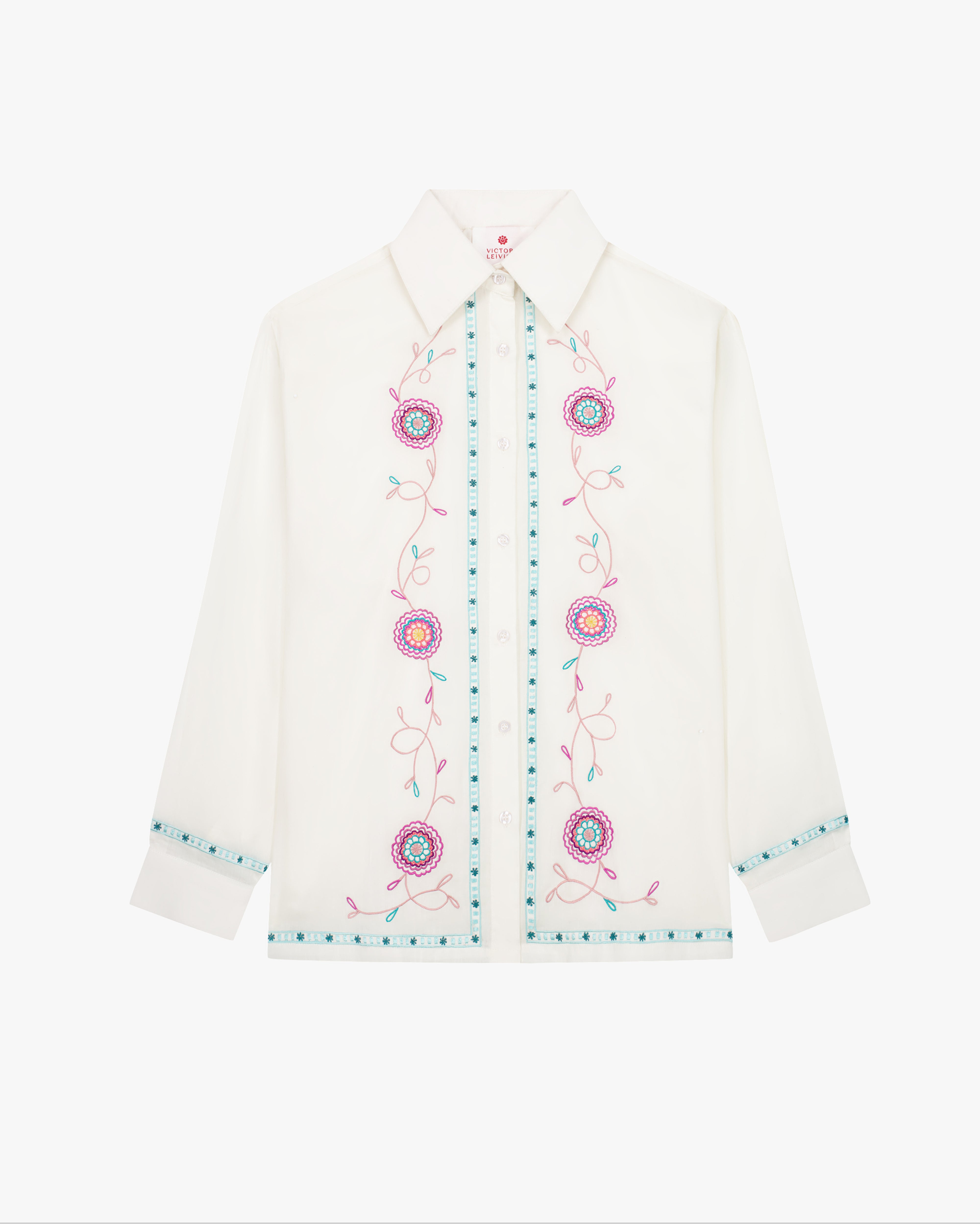 DAYDREAM SHIRT OFF WHITE