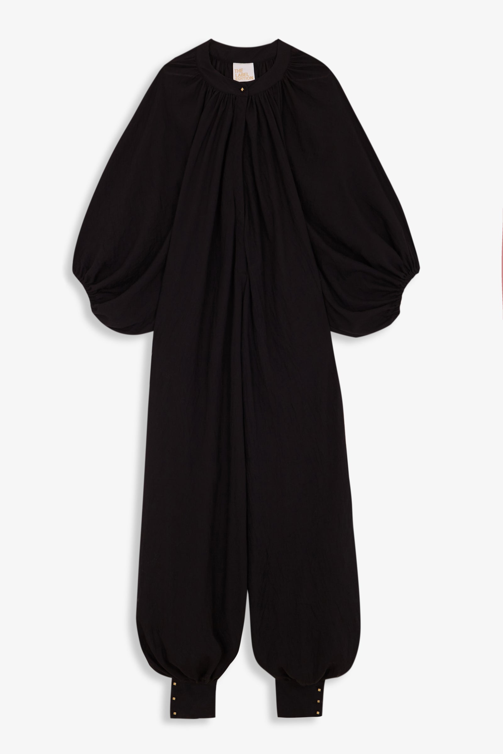 FARAH JUMPSUIT MIDNIGHT – CARAVANA