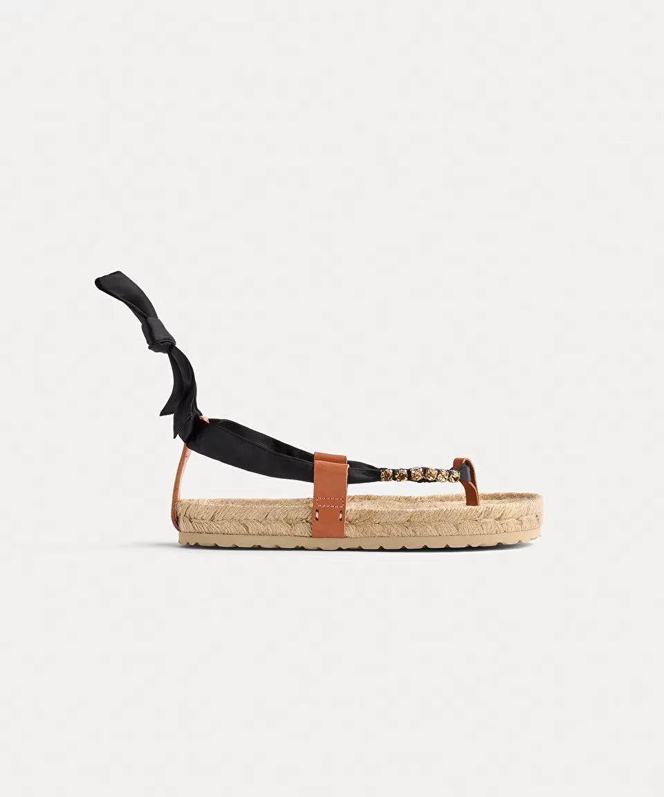 Thong sandals
