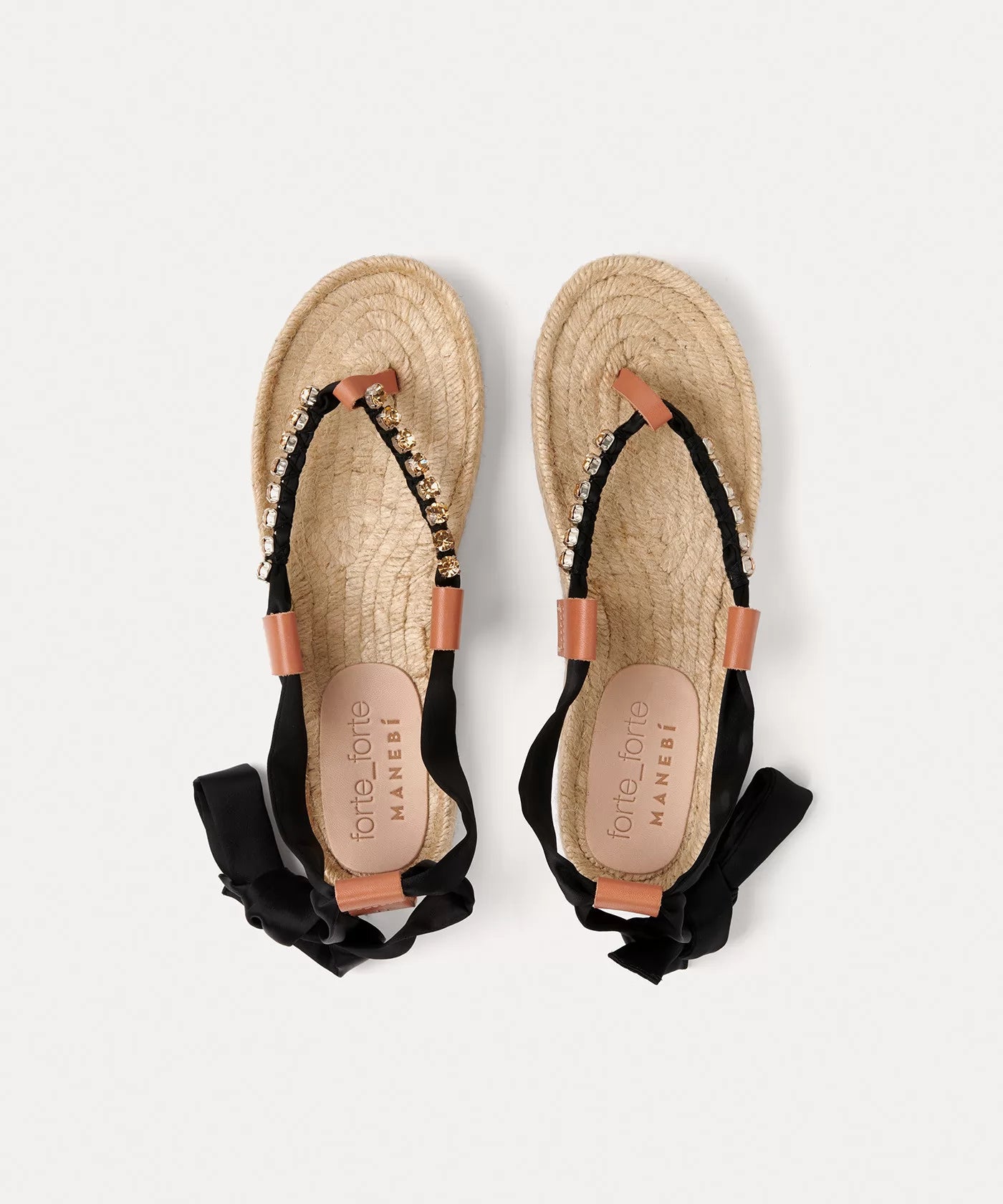 Thong sandals