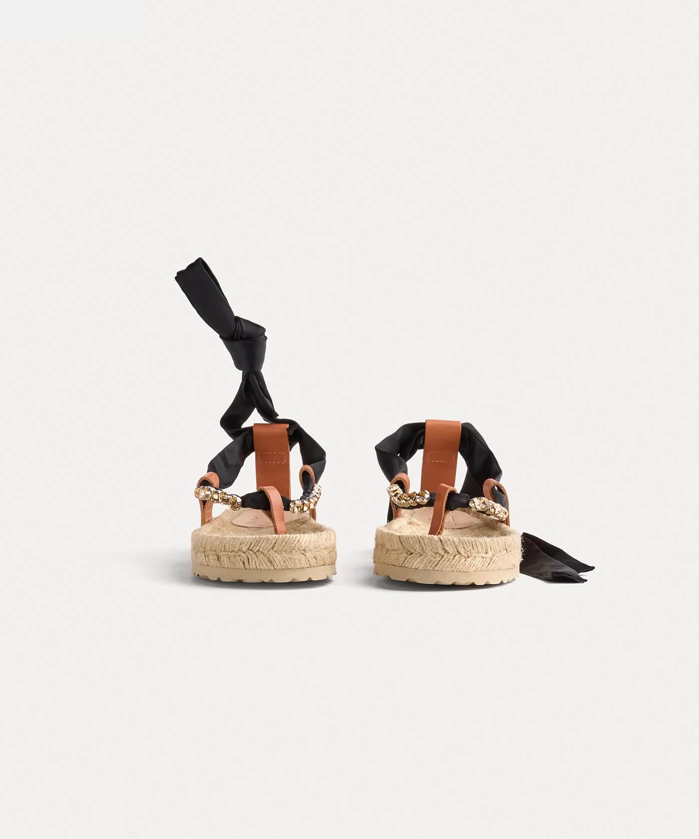 Thong sandals