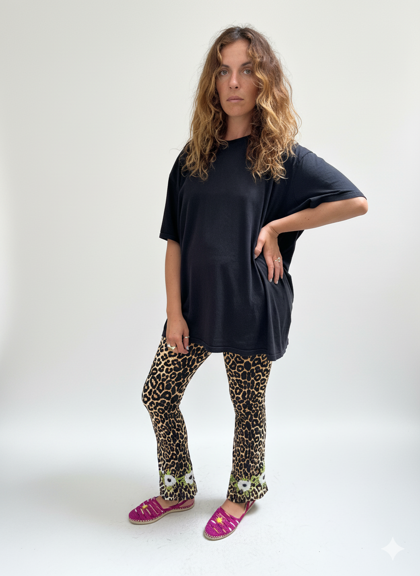 JAGUAR LEGGING