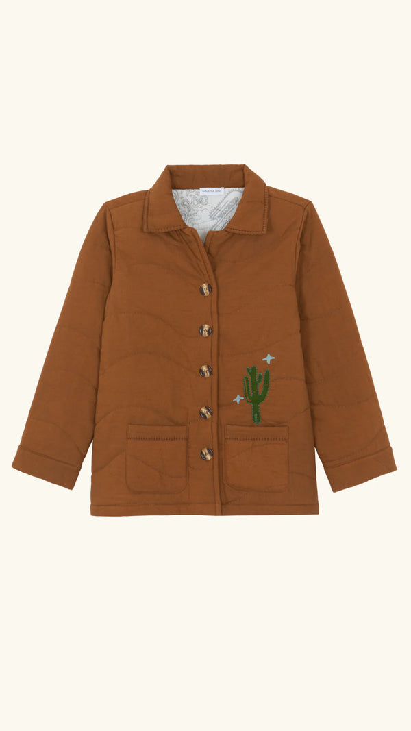 LANDSCAPE JACKET