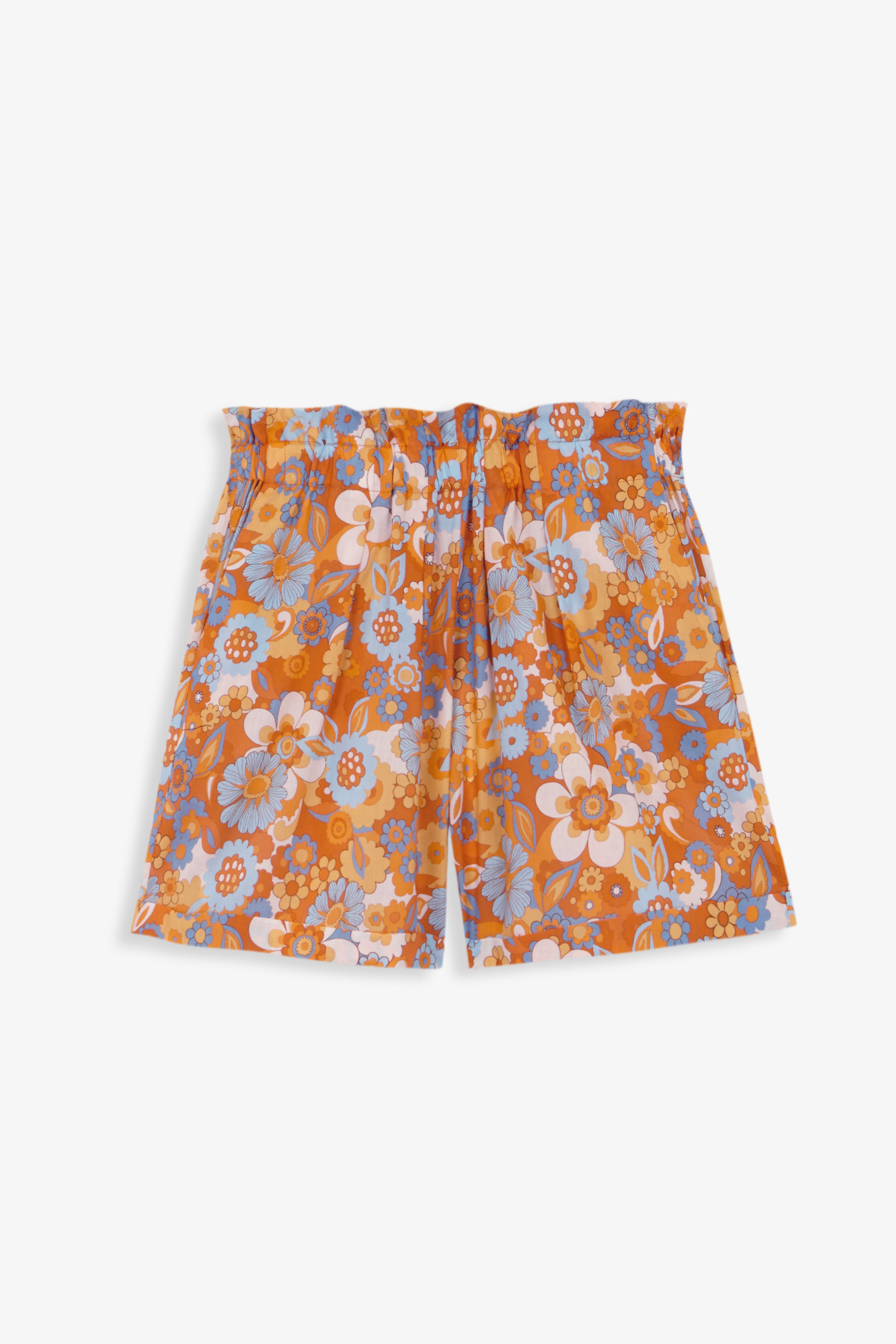 MAEVA SHORTS MARGARITA