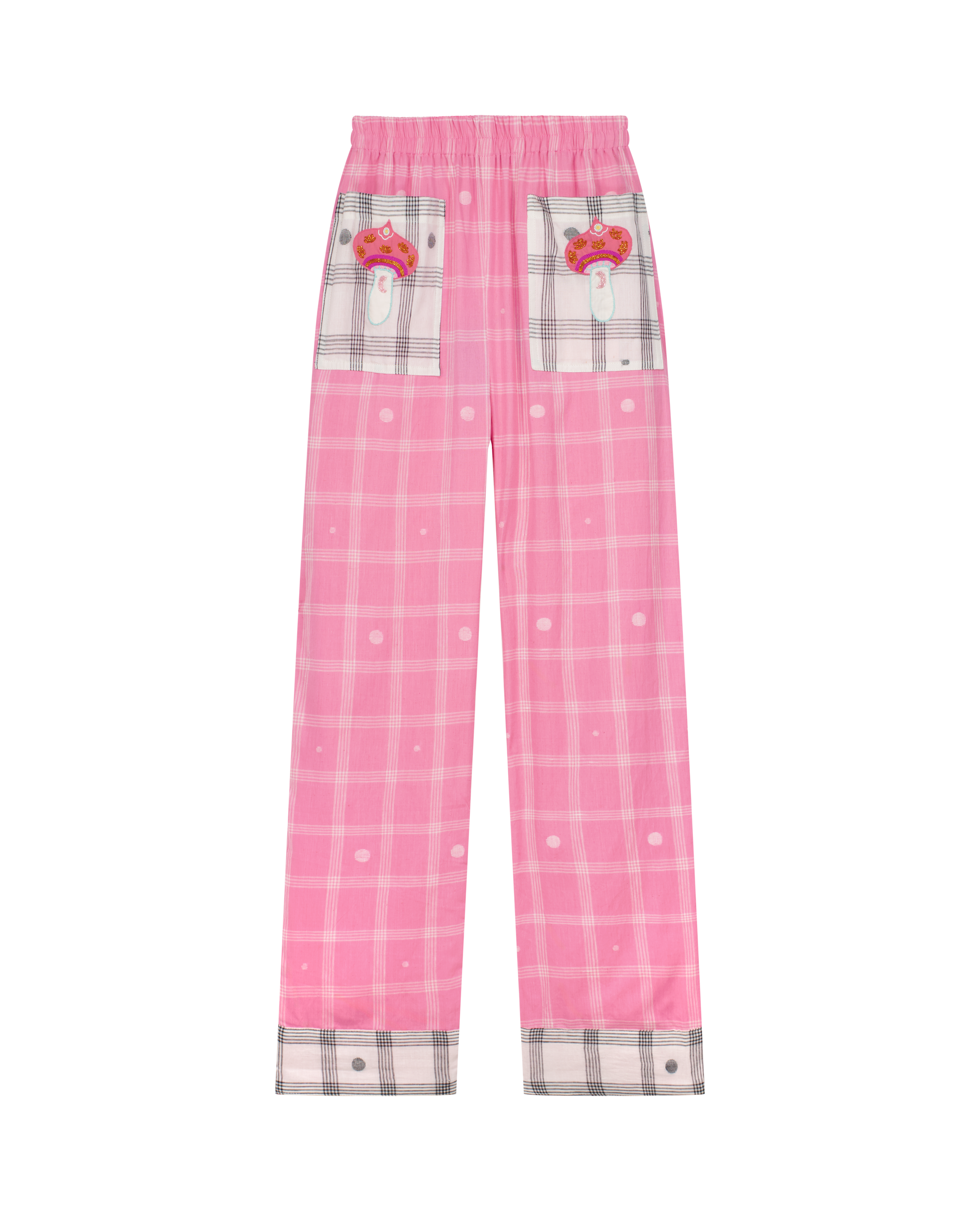 MAGIA PANTS PINK
