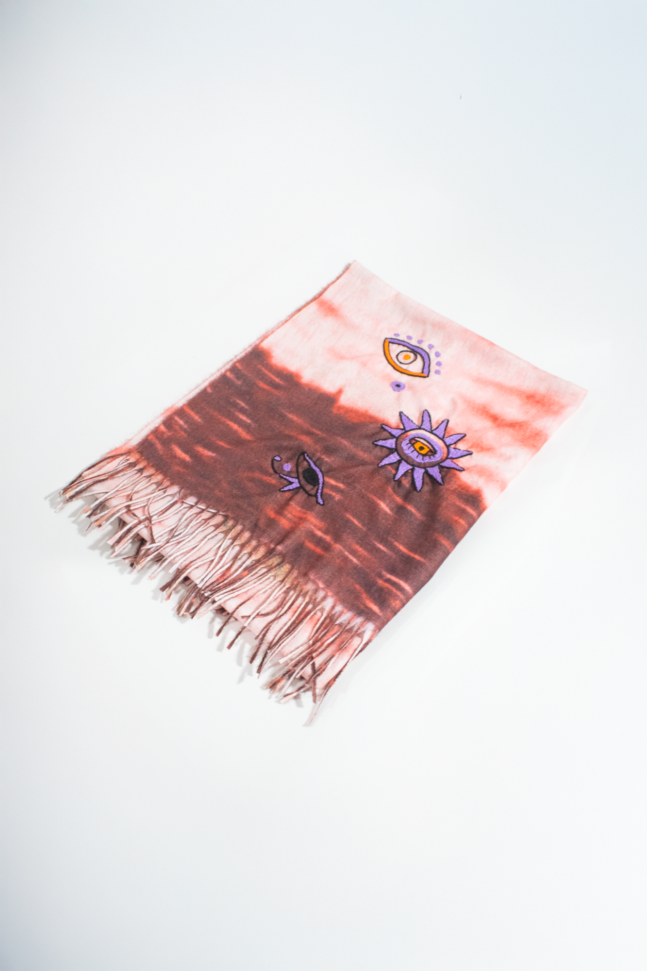 NEVADA SCARF