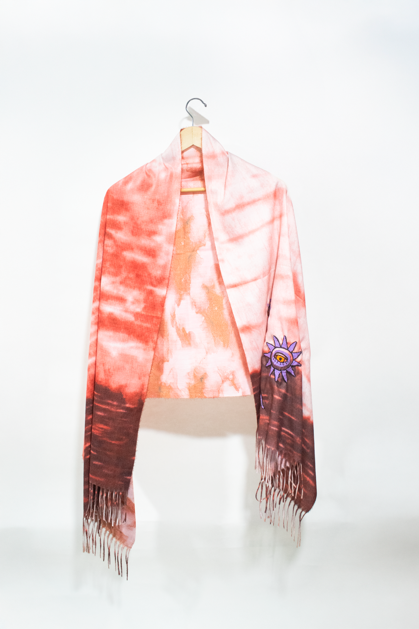 NEVADA SCARF