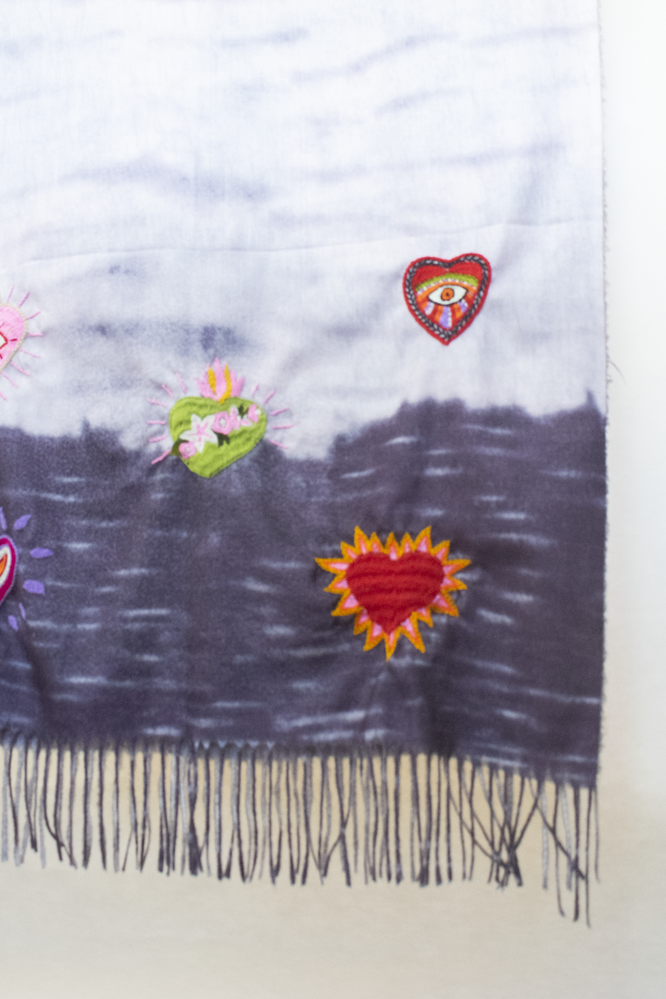 NEVADA SCARF