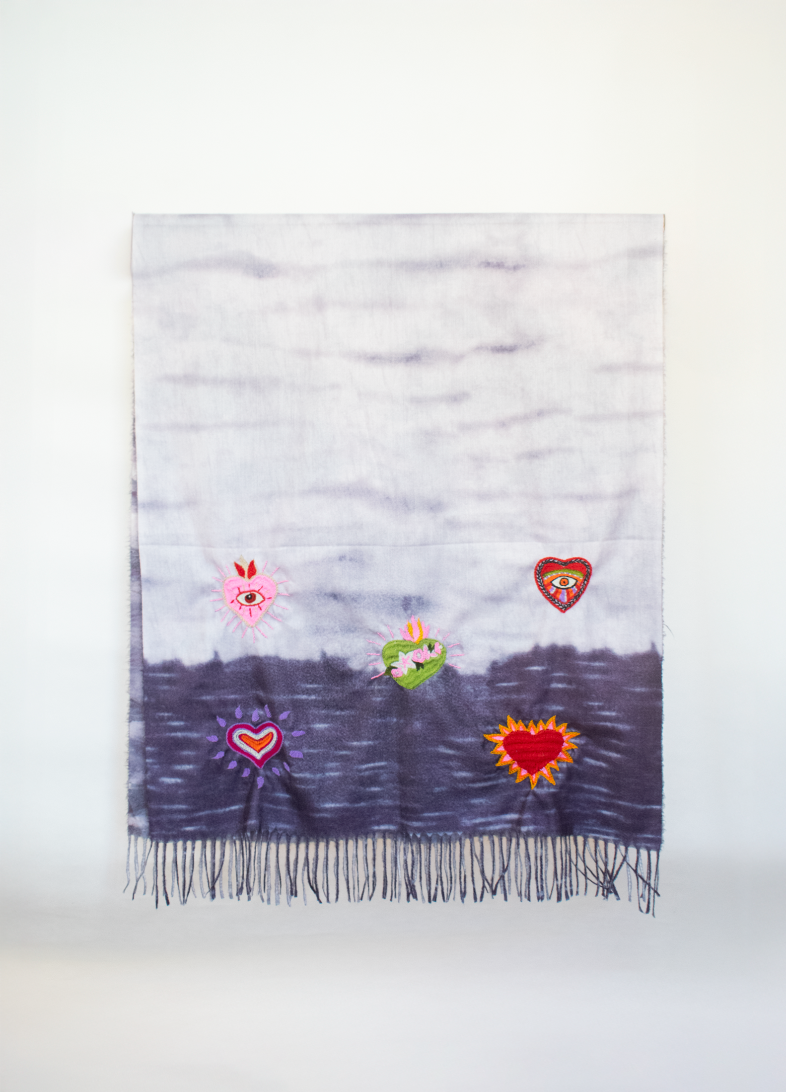 NEVADA SCARF