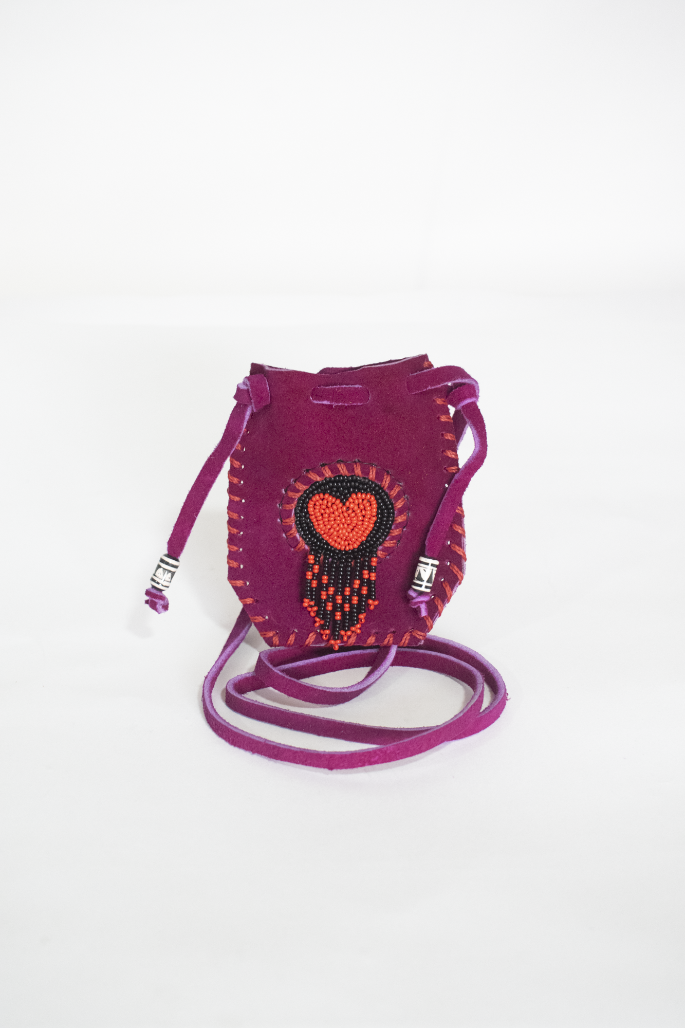HEART PILLS POUCH