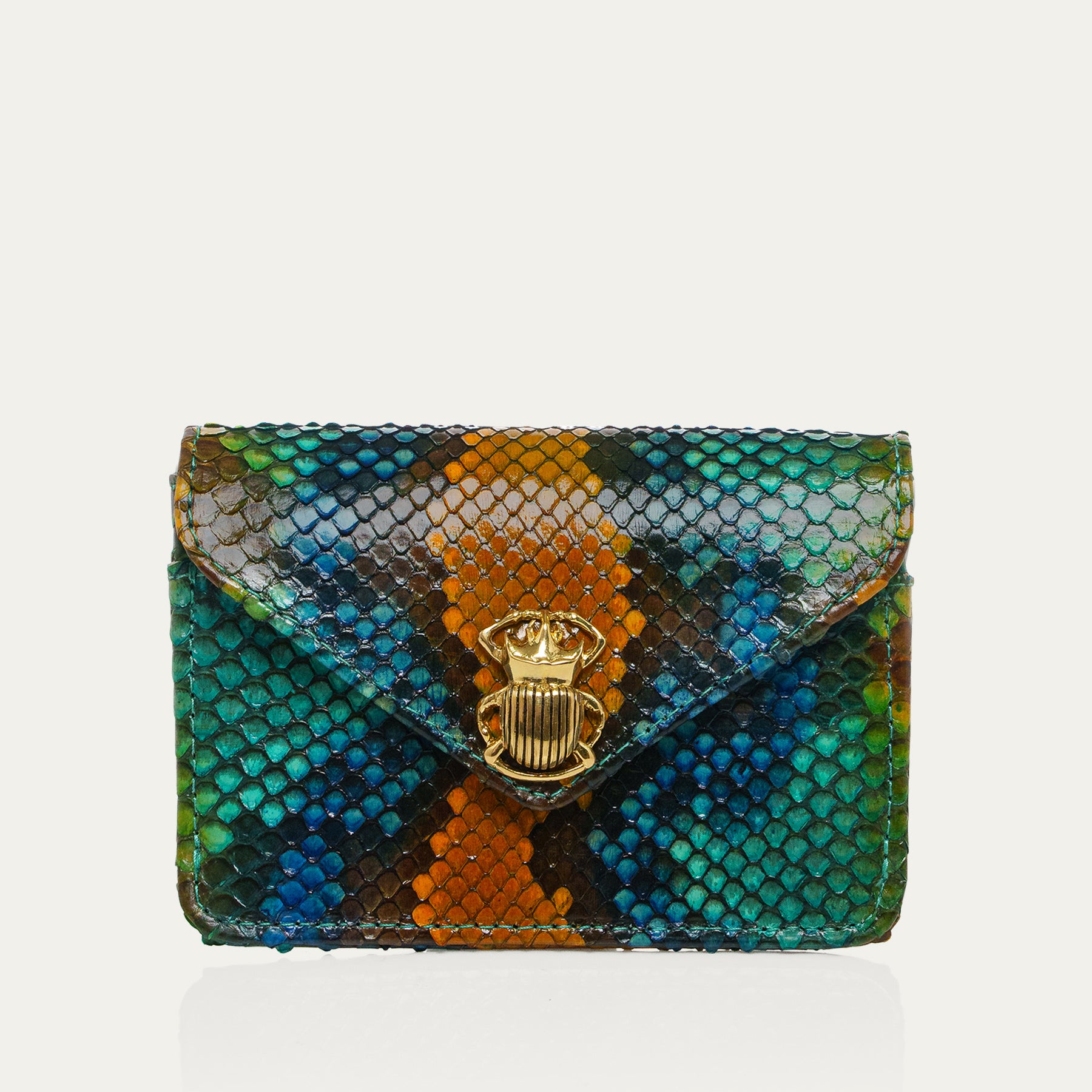 ALEX WALLET BLUE LOTUS PYTHON