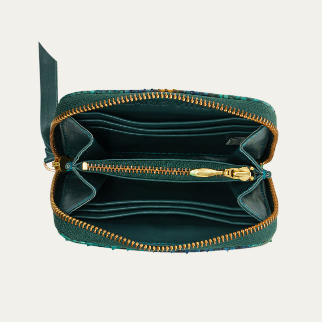 MINI BOB PYTHON BLUE LOTUS