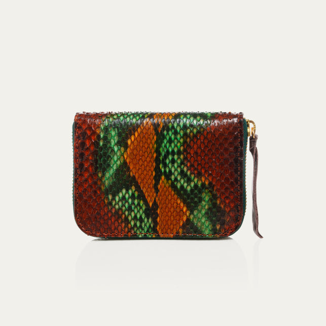 MINI BOB PYTHON OASIS