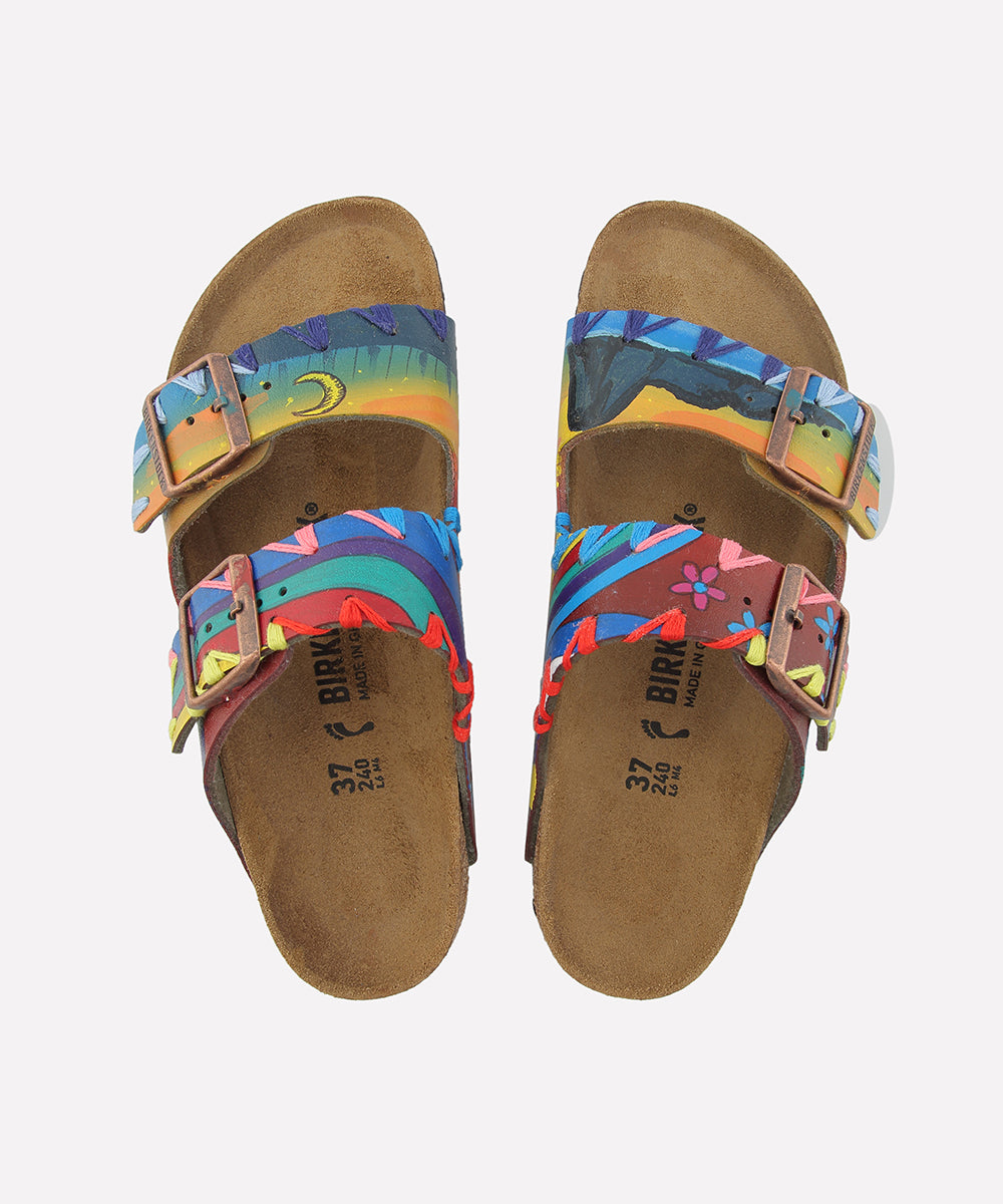 Birkenstock Es Vedra