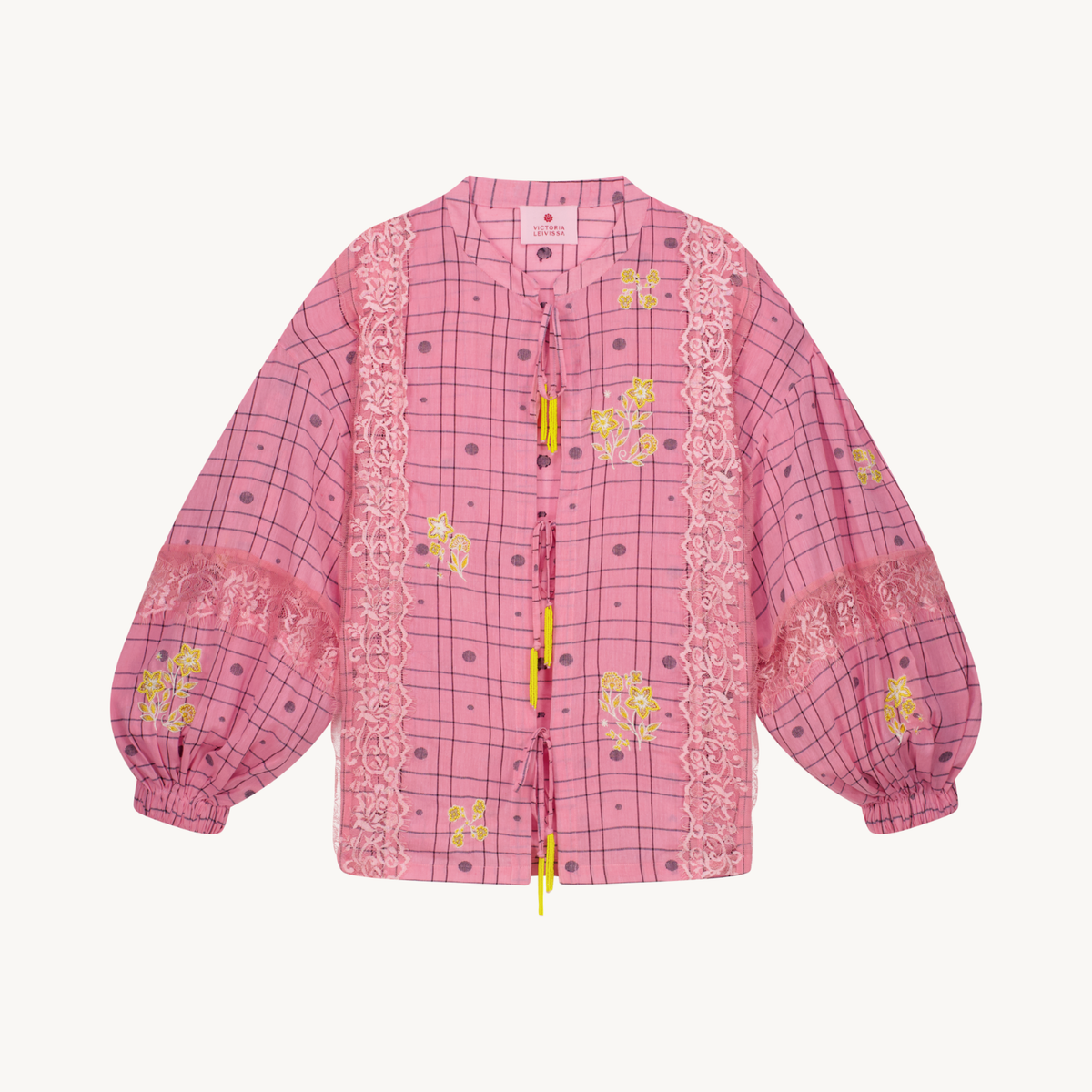 ROSALIA BLOUSE