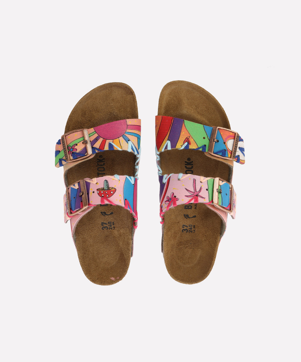 Birkenstock Crazy World