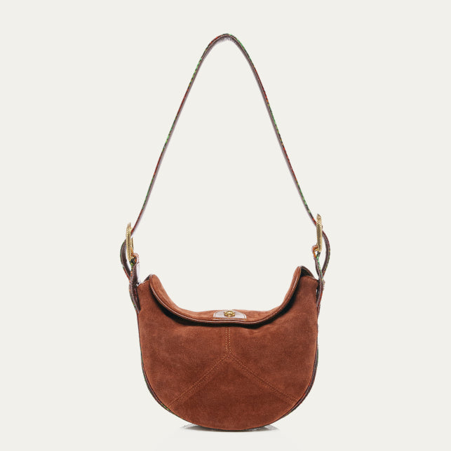 ESTELLE BAG COGNAC