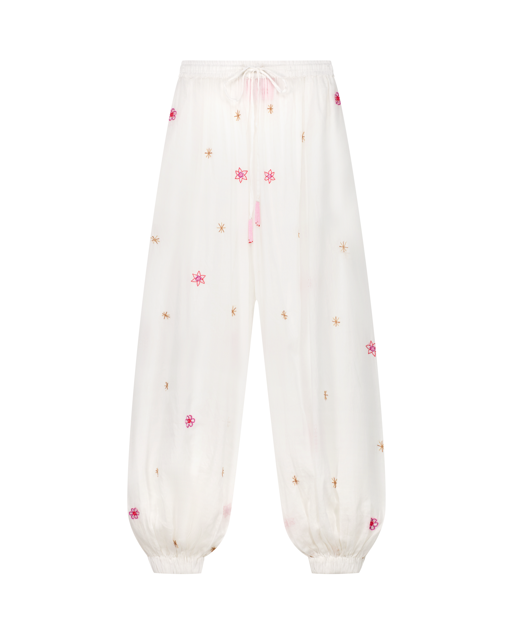 SERENIDADE PANTS