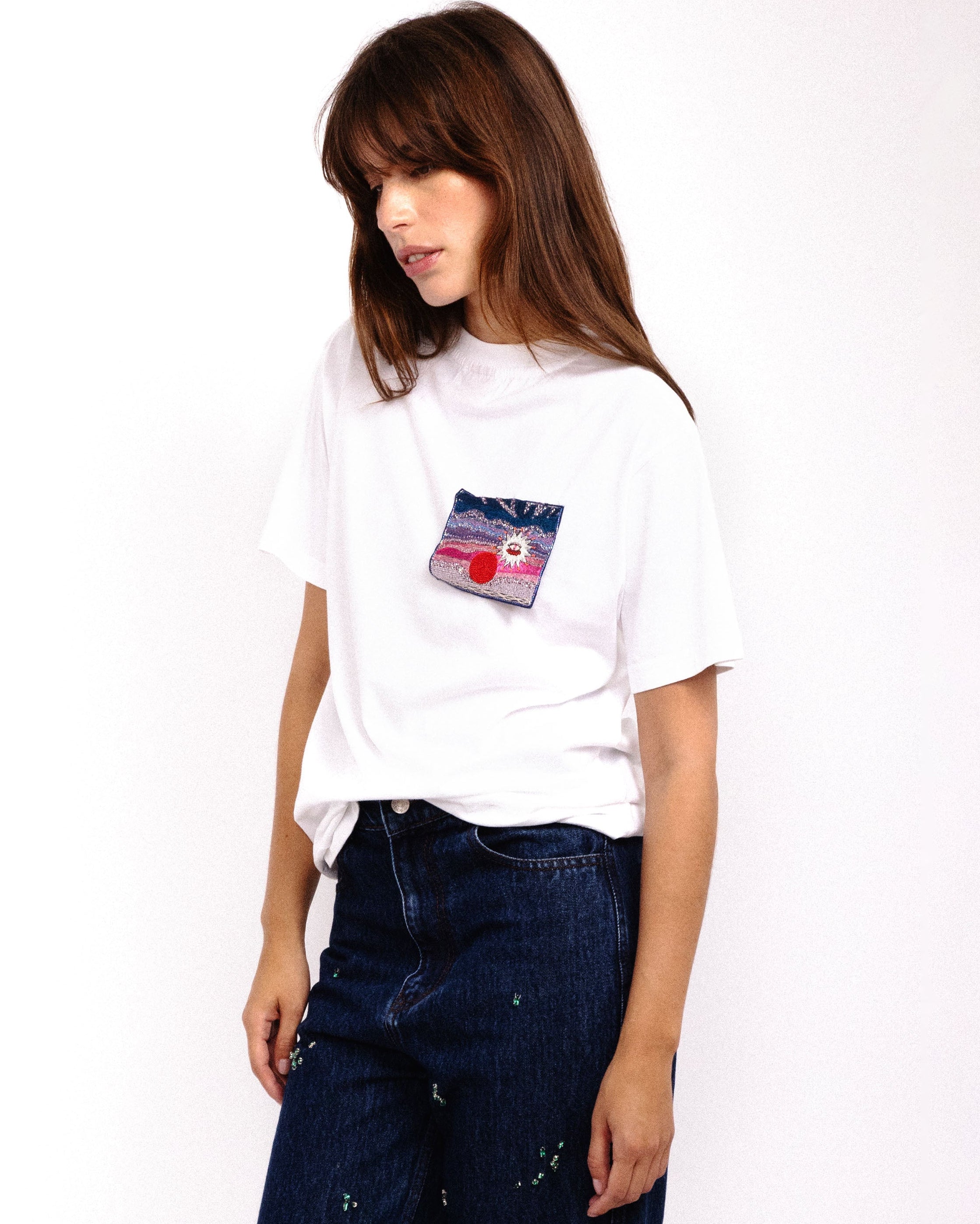 NIRVANA T-SHIRT