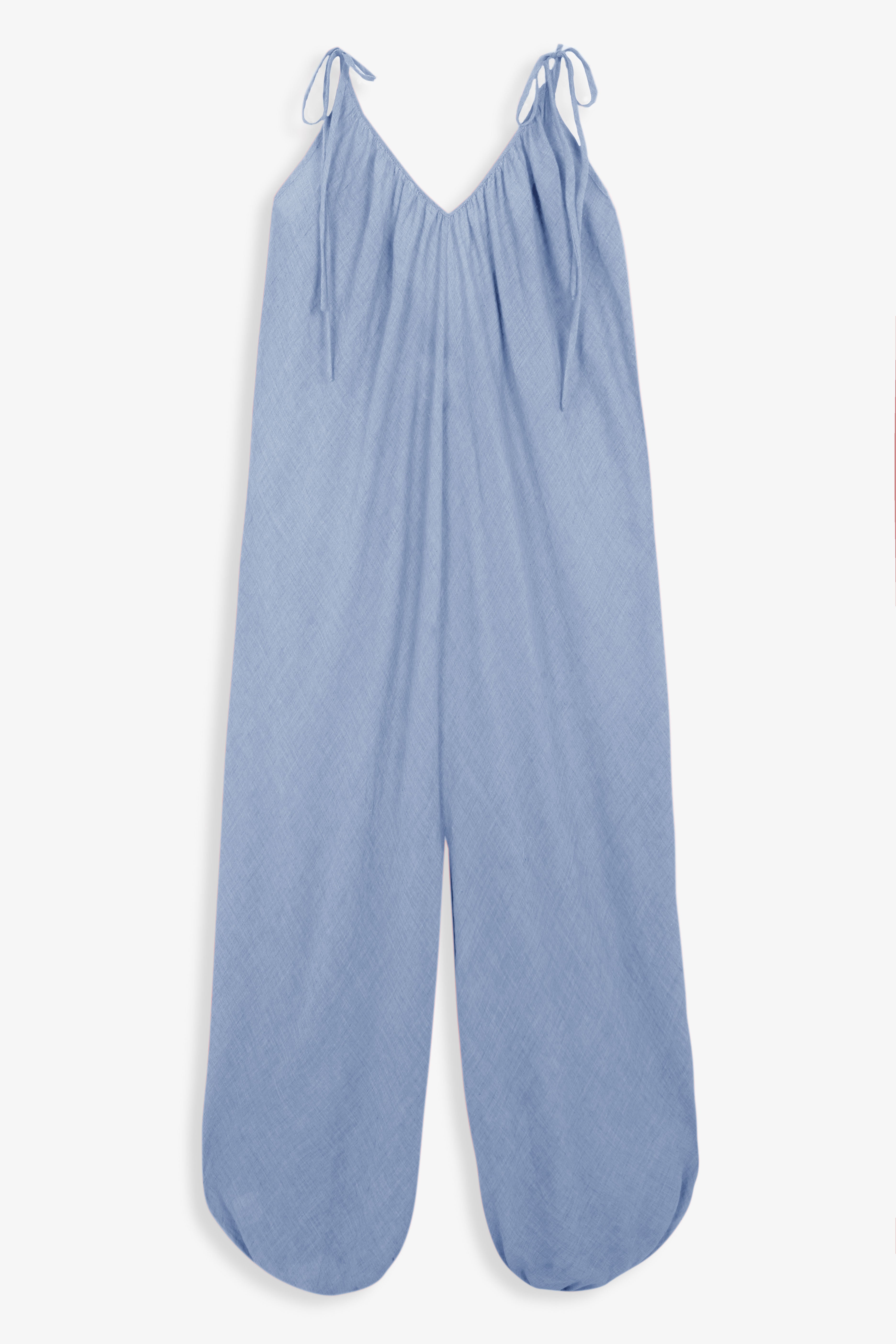 ZOYA JUMPSUIT BAHIA