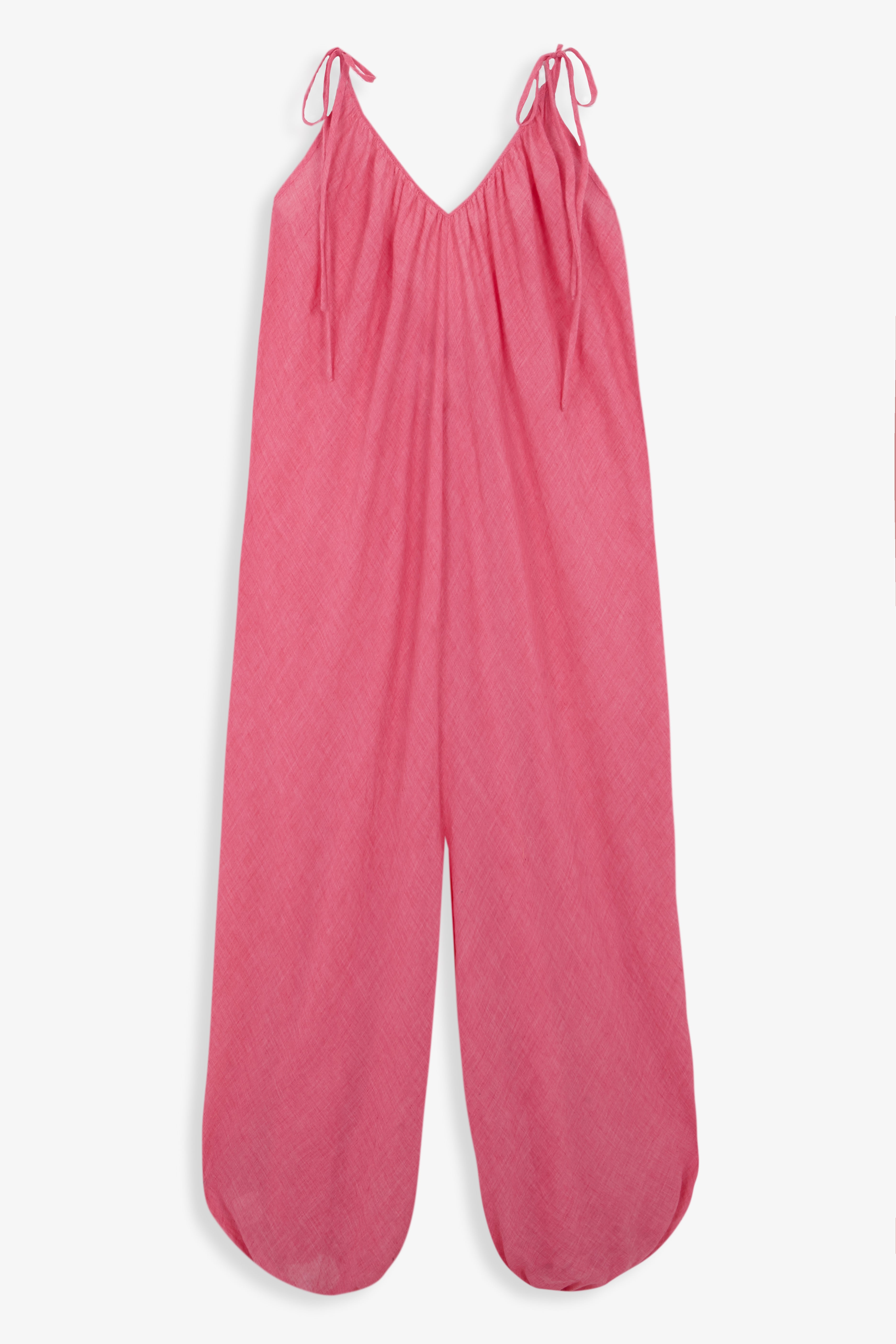ZOYA JUMPSUIT PEONY
