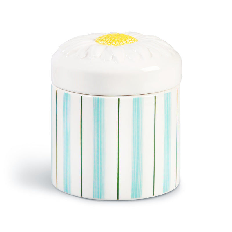 Jar Daisy
